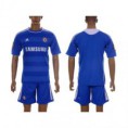 Chelsea azul 2011-2012